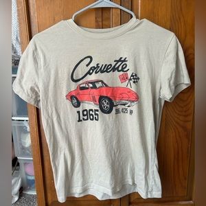 Soft T shirt Women’s Small - GM